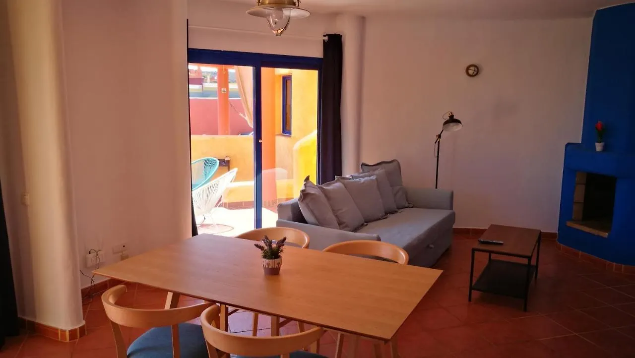 La Vie Est Belle, By Comfortable Luxury Apartment Corralejo 0*,